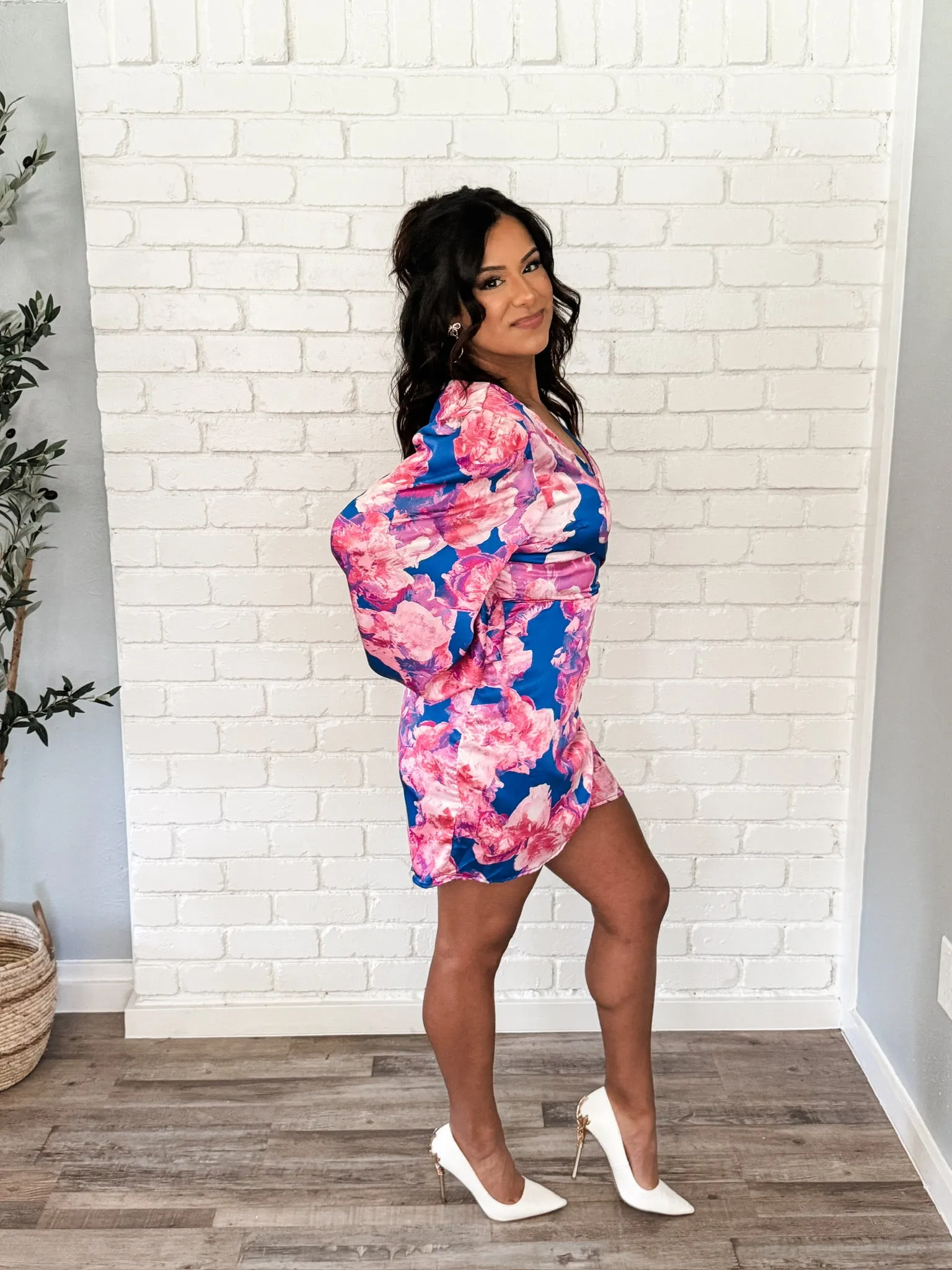 Nancy Dress