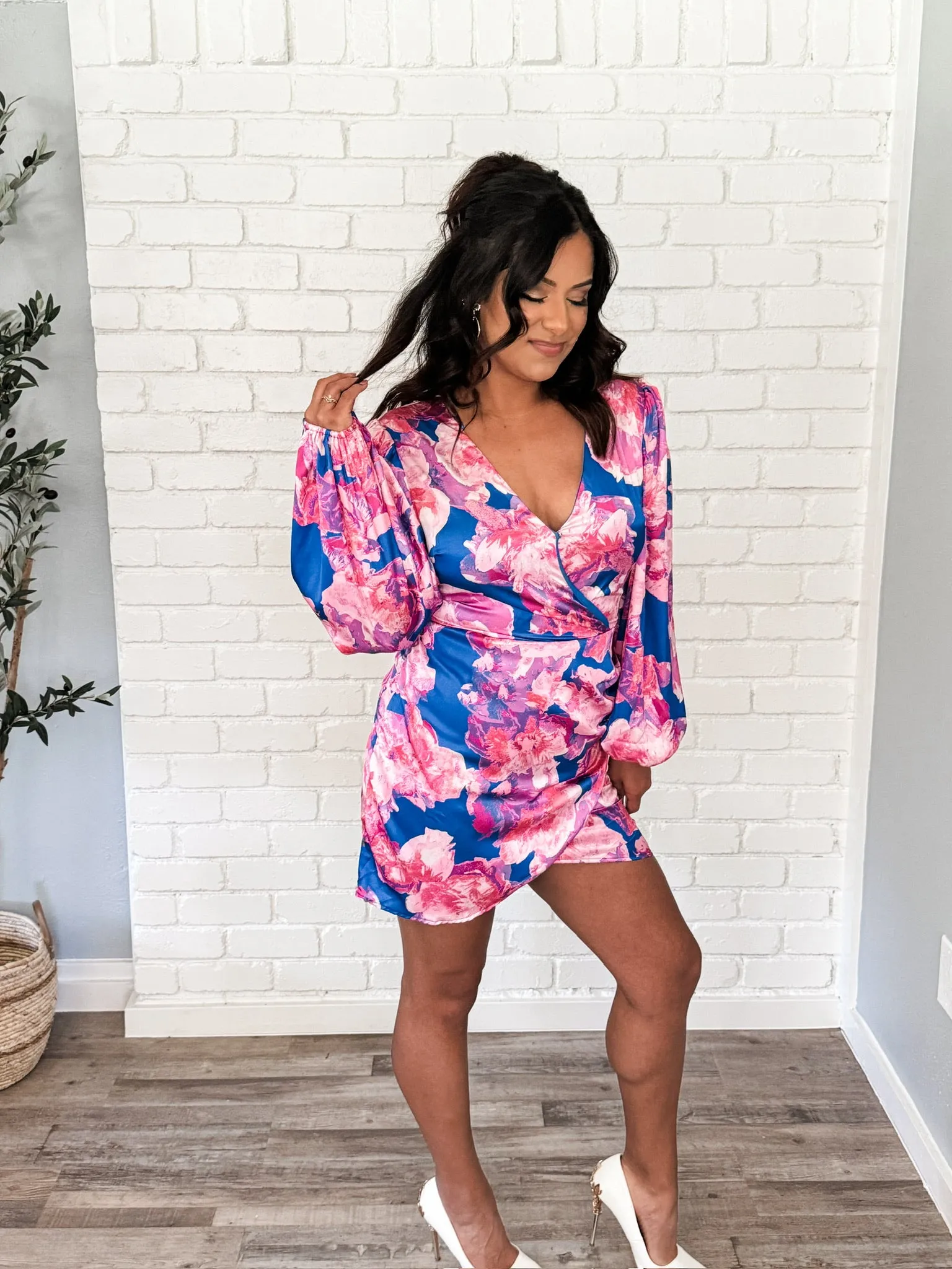 Nancy Dress