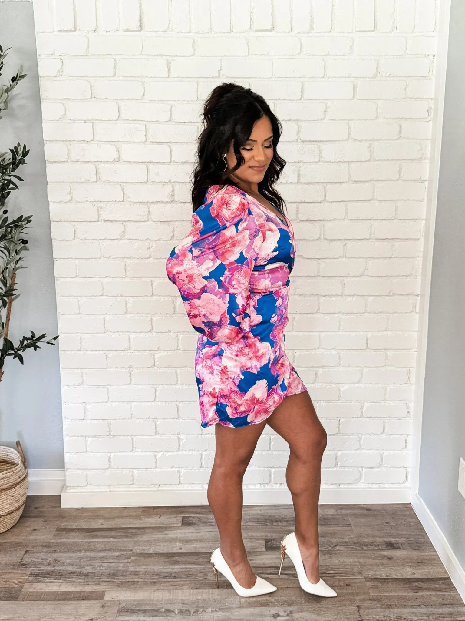 Nancy Dress