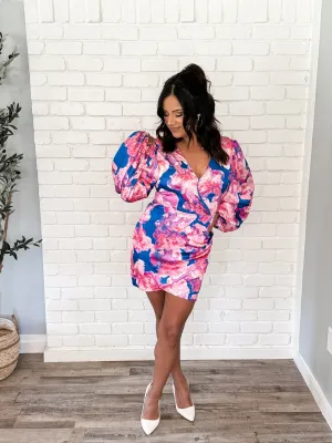 Nancy Dress
