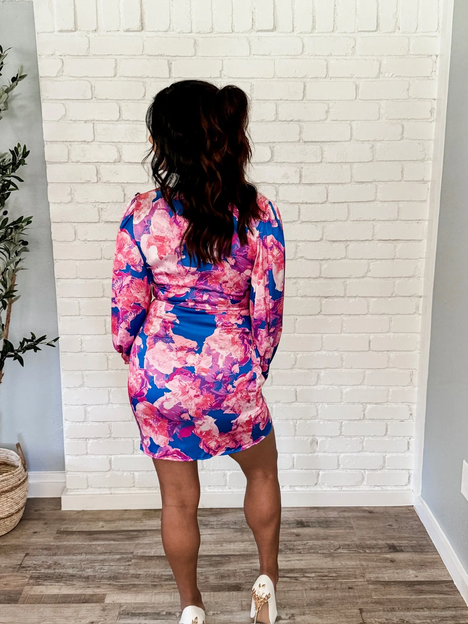 Nancy Dress