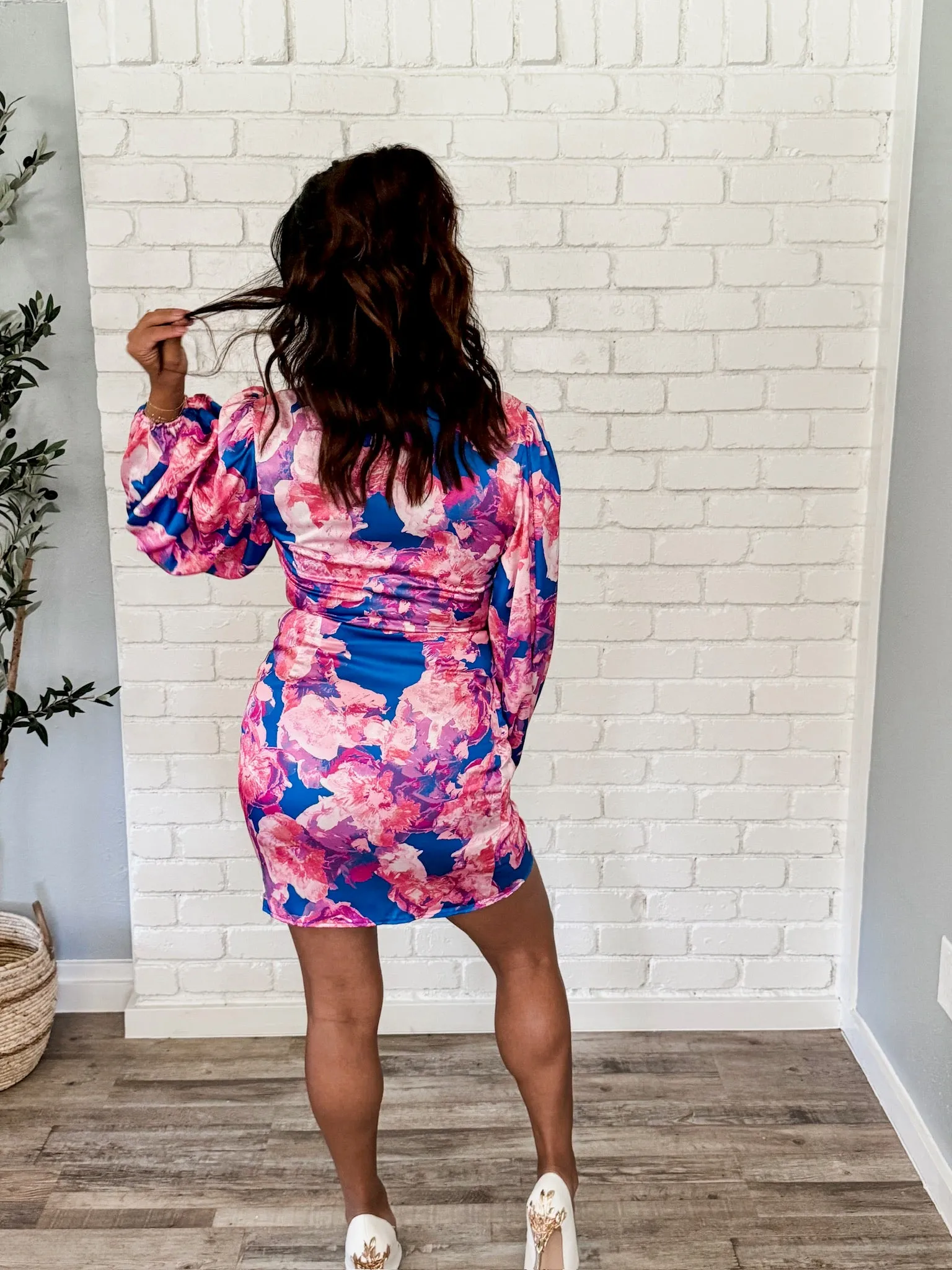 Nancy Dress