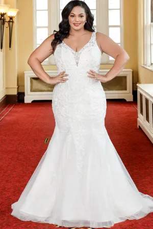 Netali Bridal Gown <br> MB2317