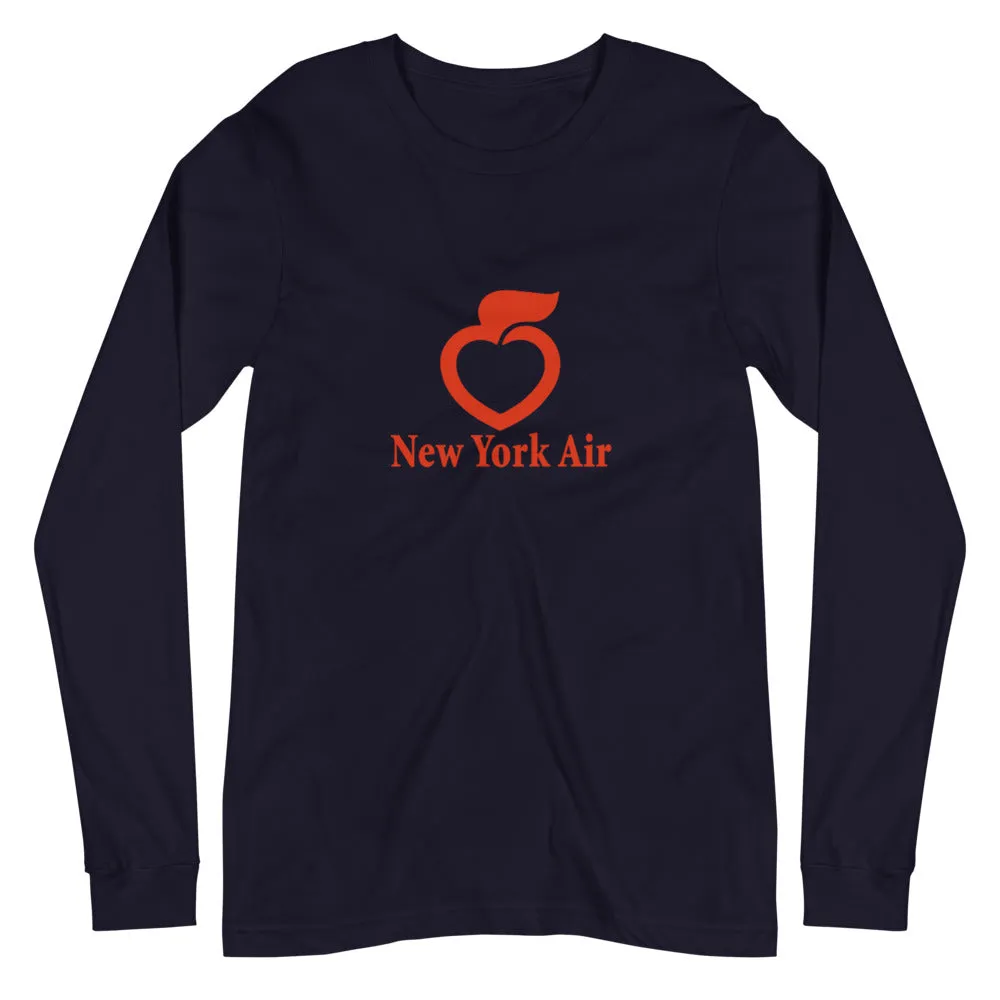 New York Air Long Sleeve Shirt