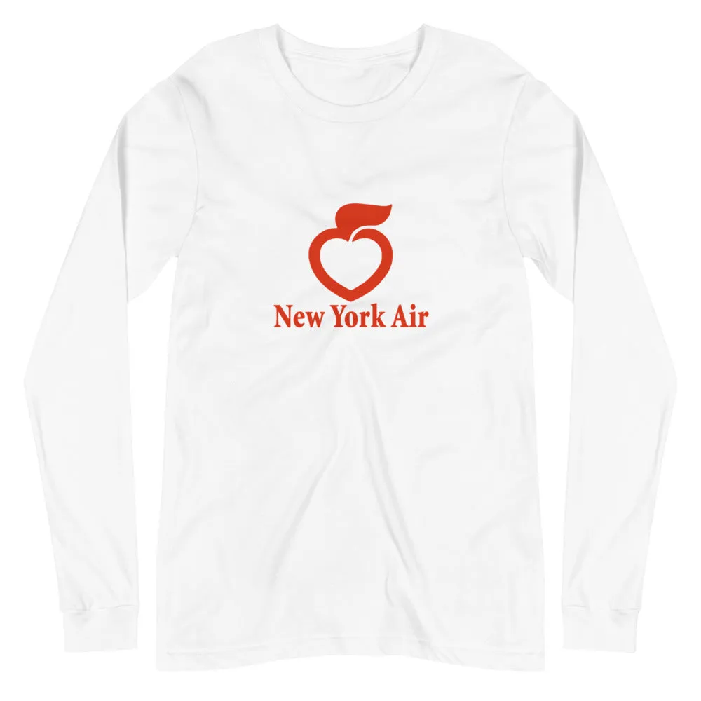 New York Air Long Sleeve Shirt