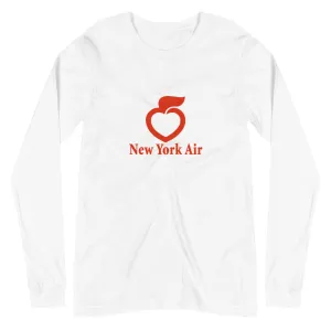 New York Air Long Sleeve Shirt