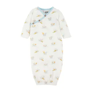 Noah's Ark Gown
