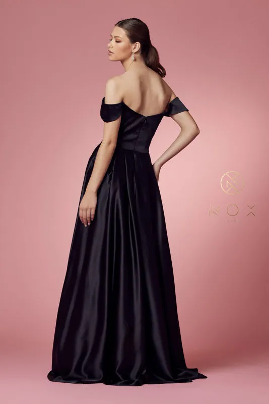 Nox Anabel R1032