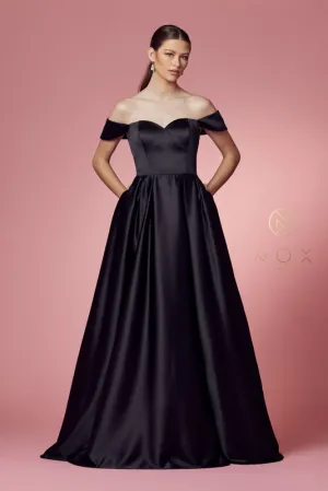 Nox Anabel R1032