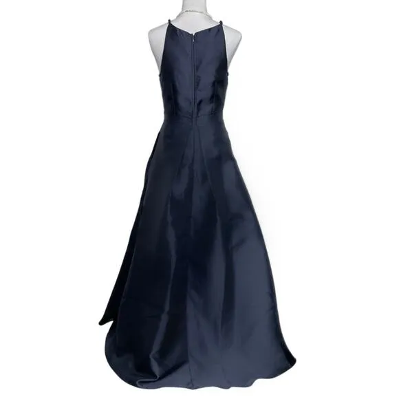 NWT - Lulu's Broadway Show Hi-Lo Gown