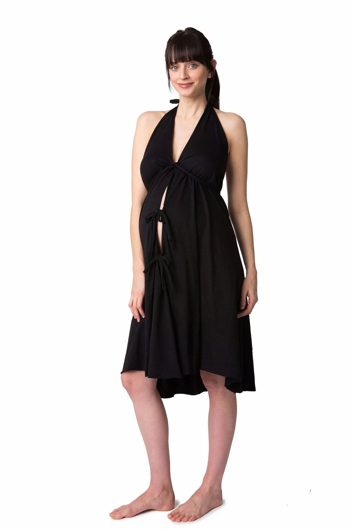 Original Labor & Delivery Gowns