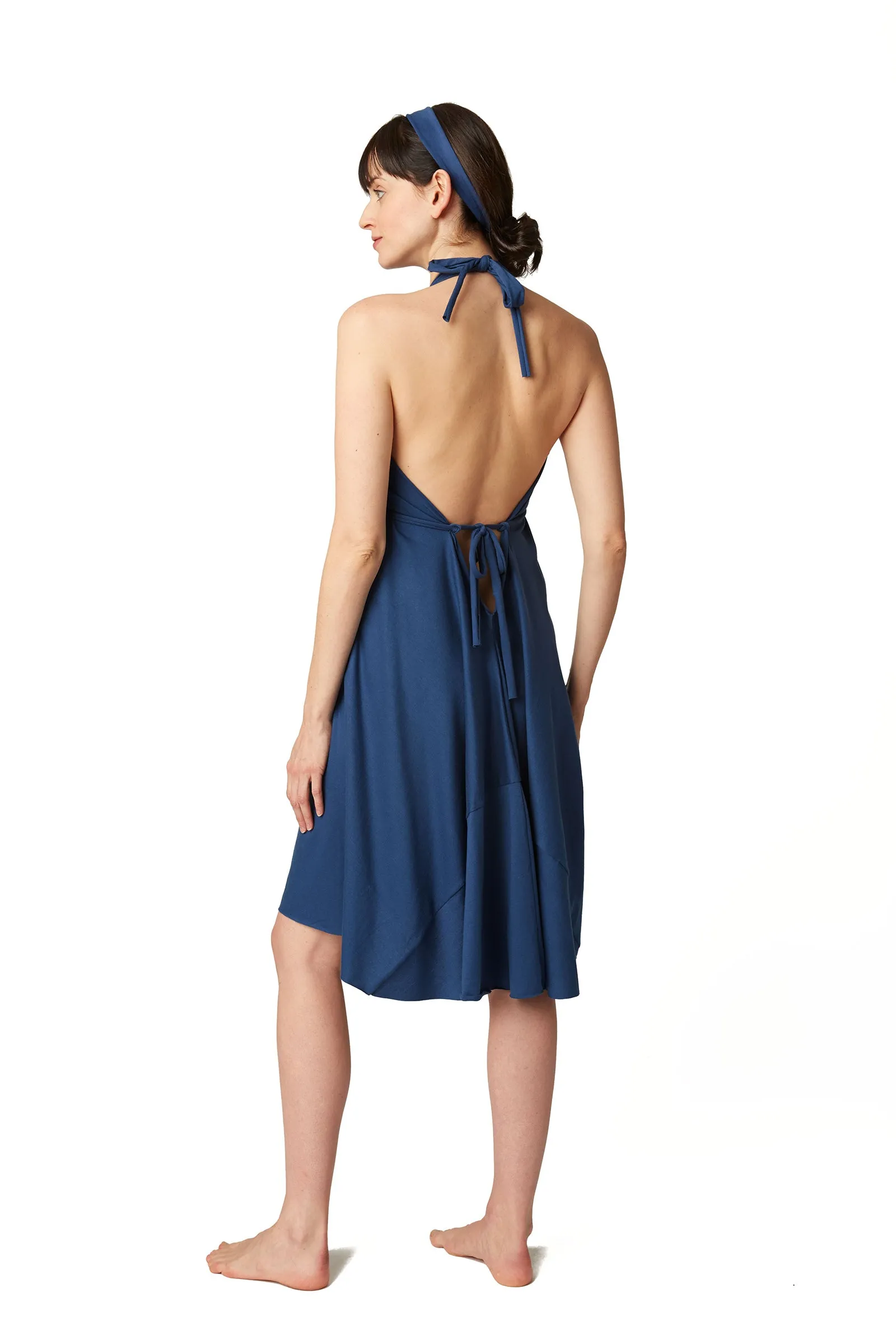 Original Labor & Delivery Gowns
