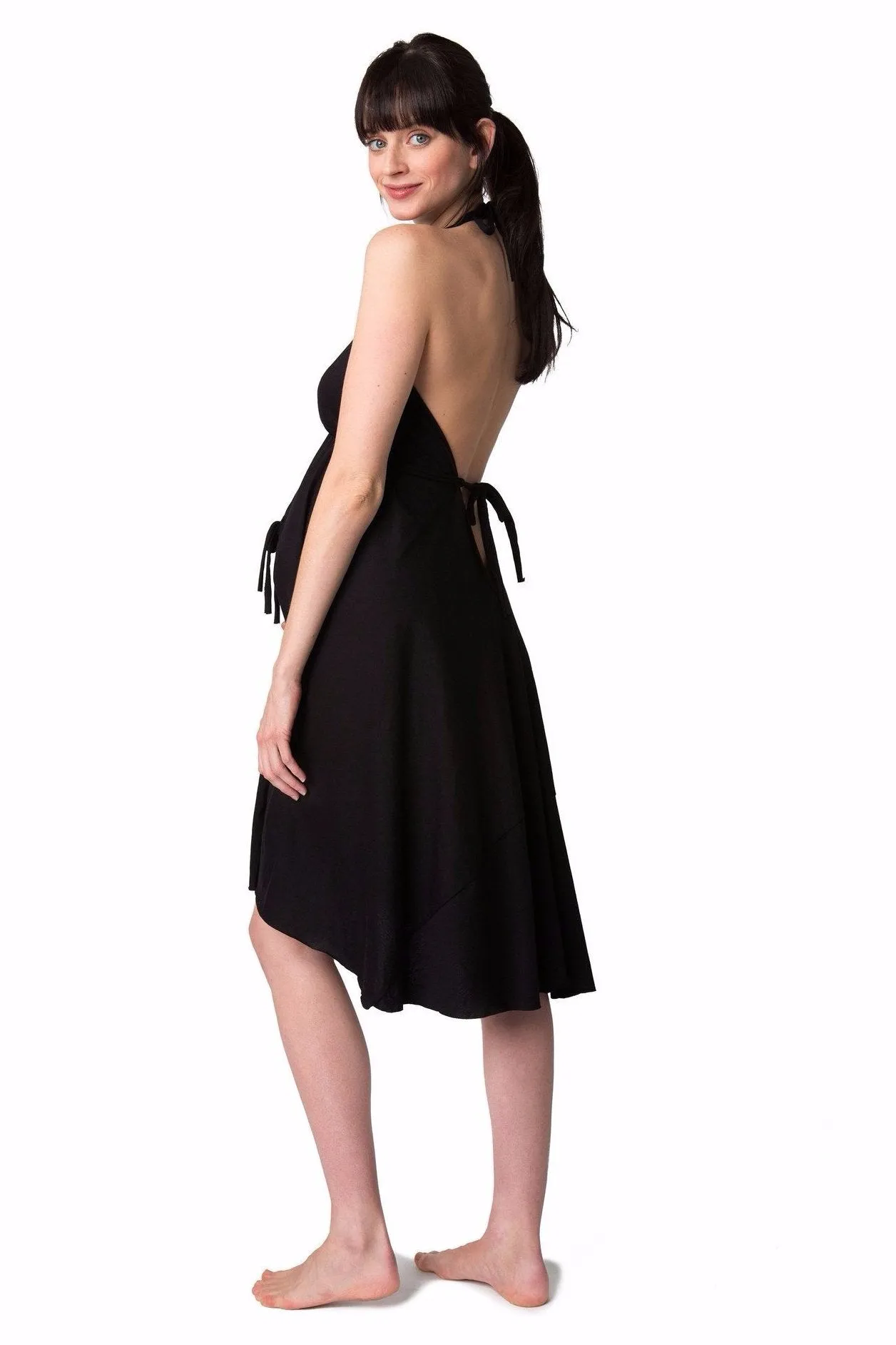 Original Labor & Delivery Gowns