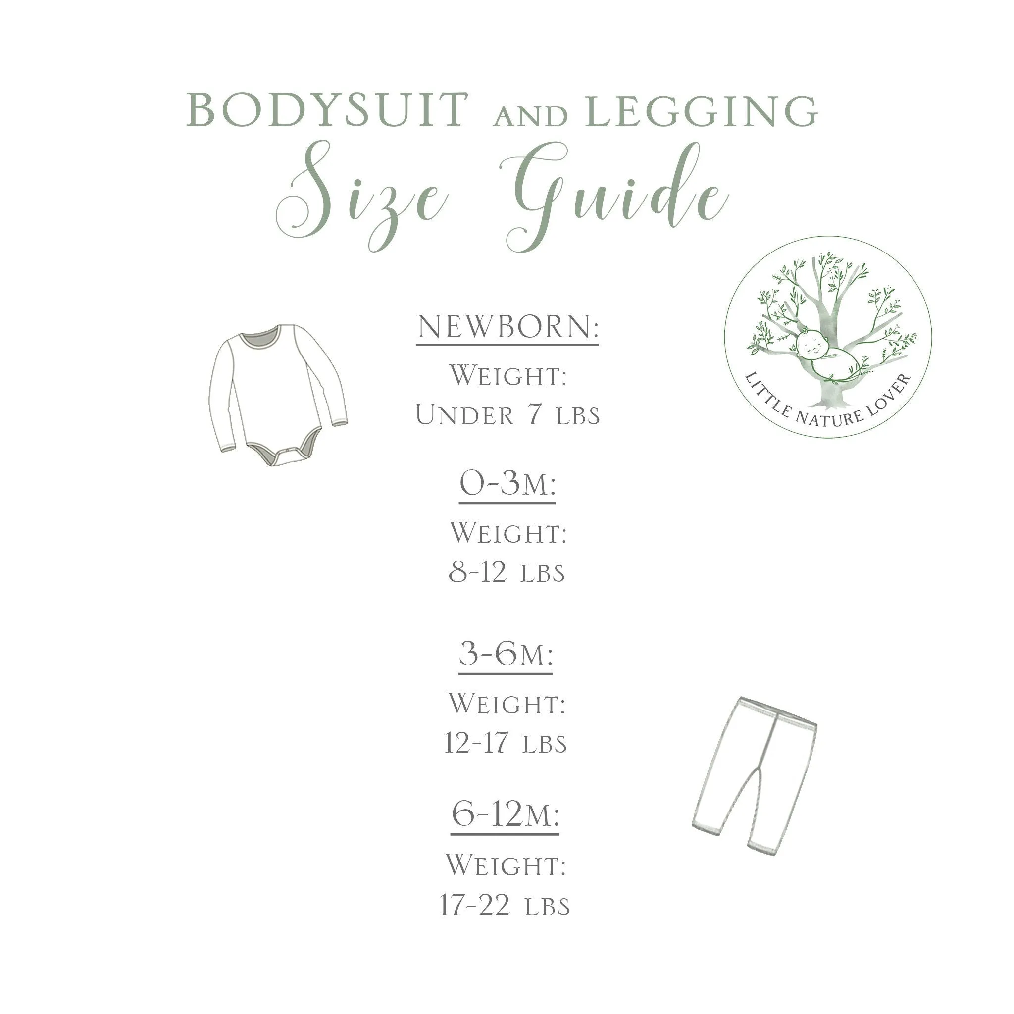 Otterly Adorable | Organic Knot Gown | Gender Neutral