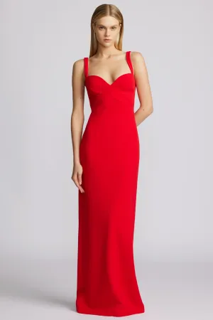 Parker Gown by Zac Posen - RENTAL