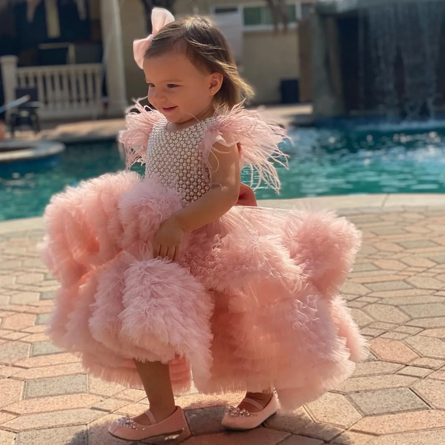 PENELOPE DRESS