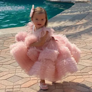 PENELOPE DRESS