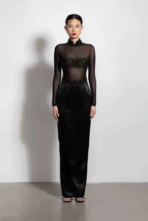Po Gown