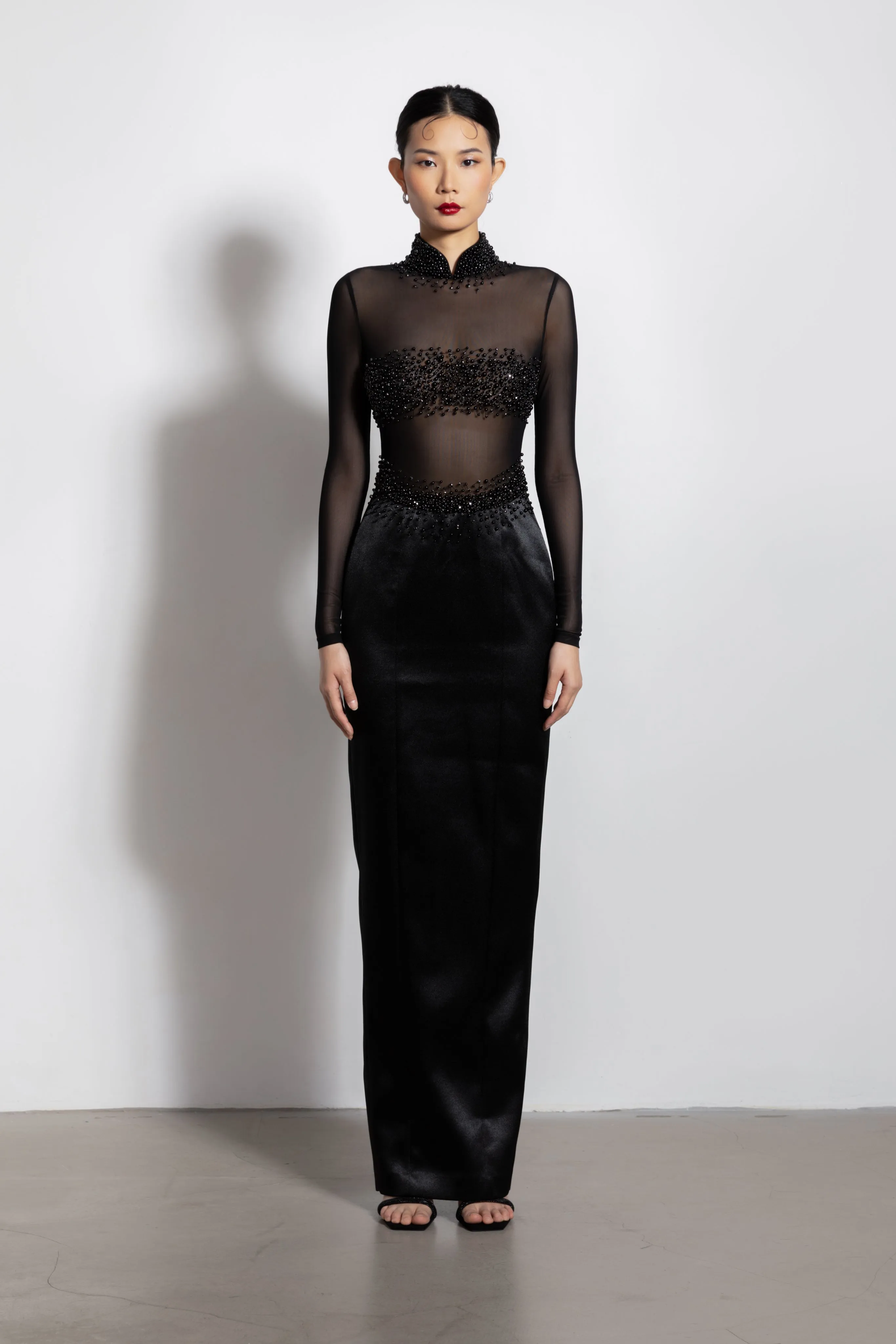 Po Gown