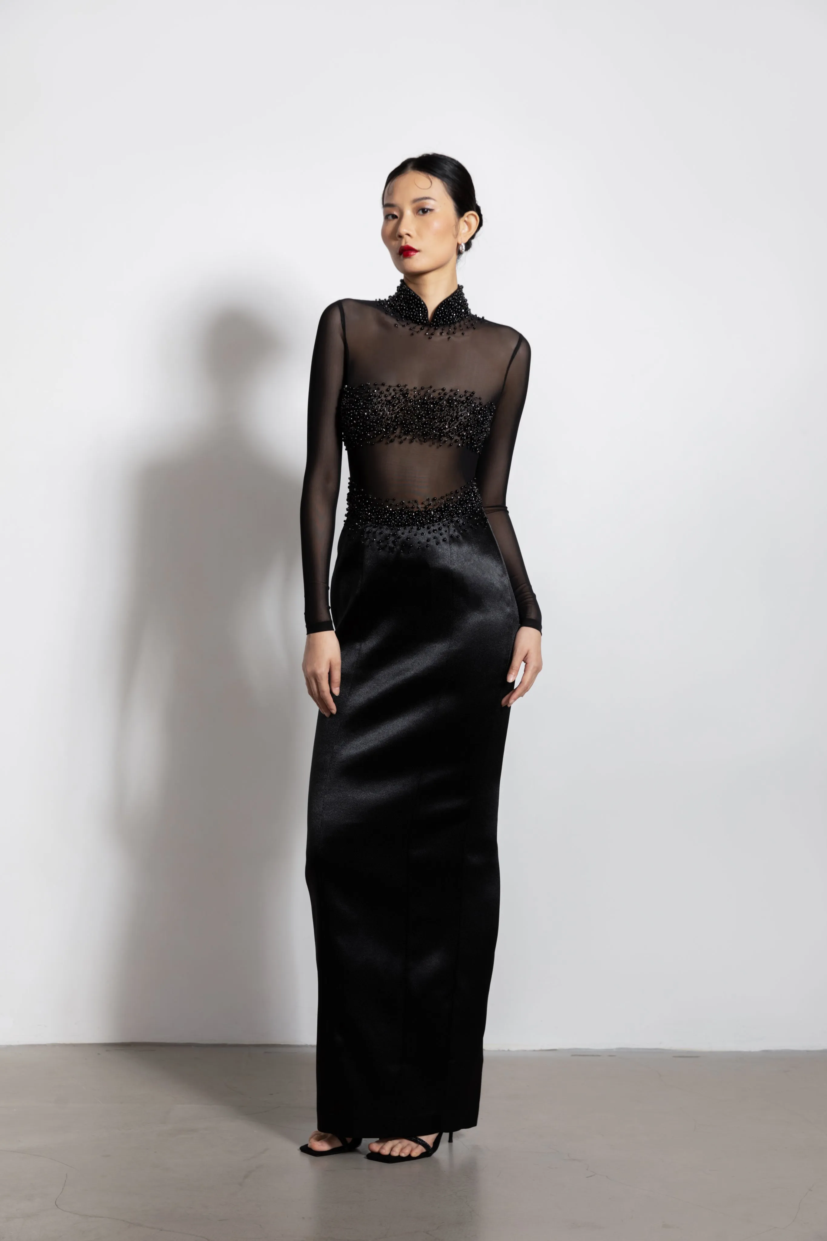 Po Gown