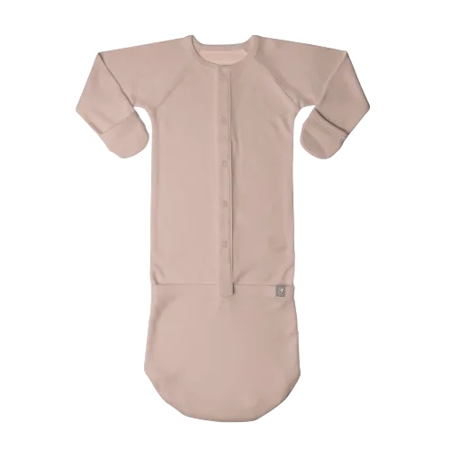 Pocket Sleeping Gown