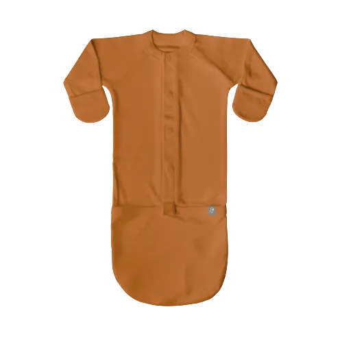 Pocket Sleeping Gown