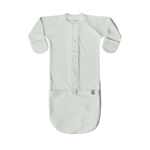 Pocket Sleeping Gown