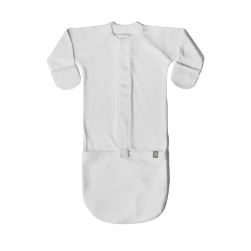 Pocket Sleeping Gown