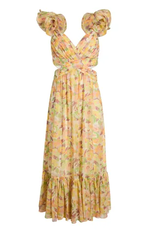 Pria Dress