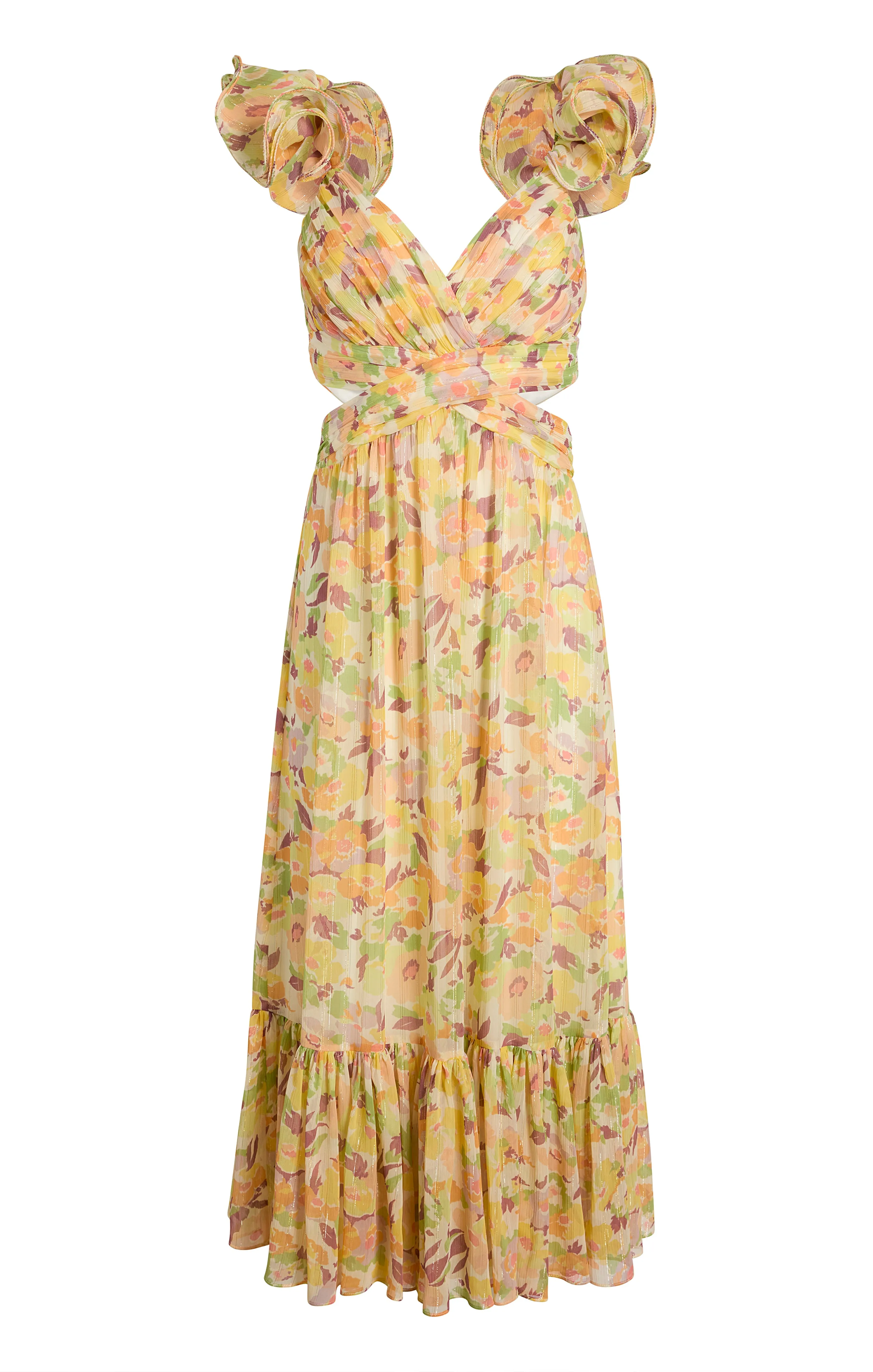 Pria Dress