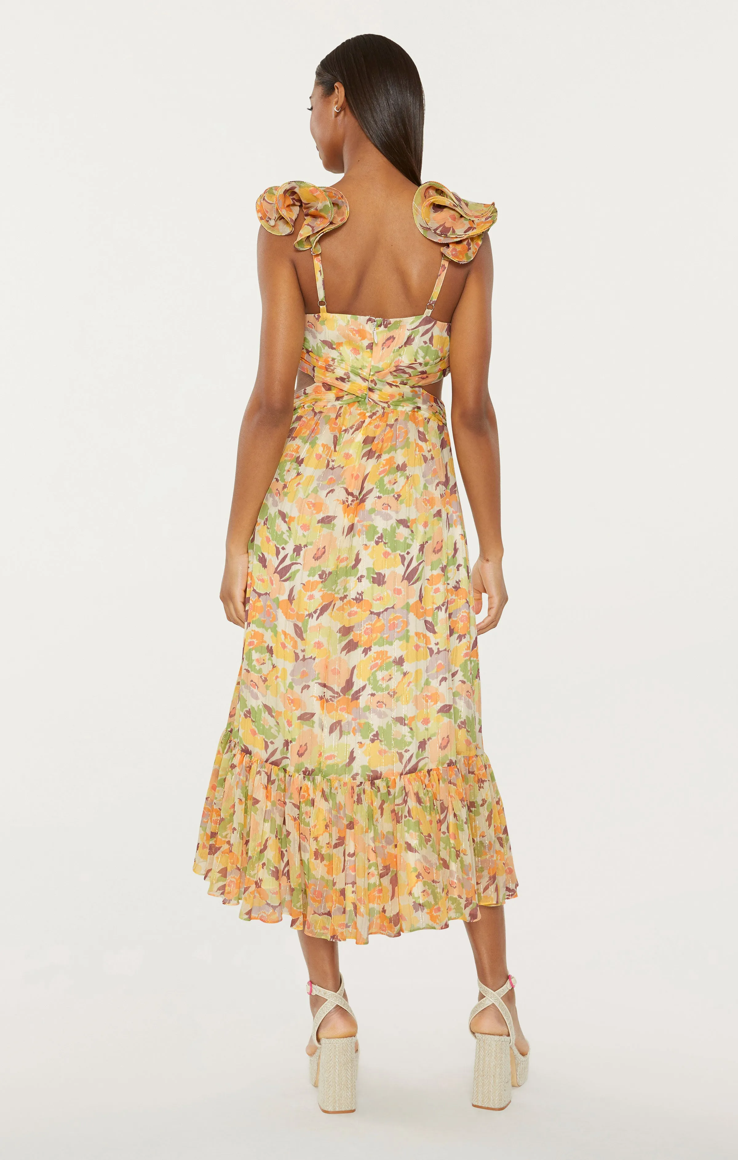 Pria Dress