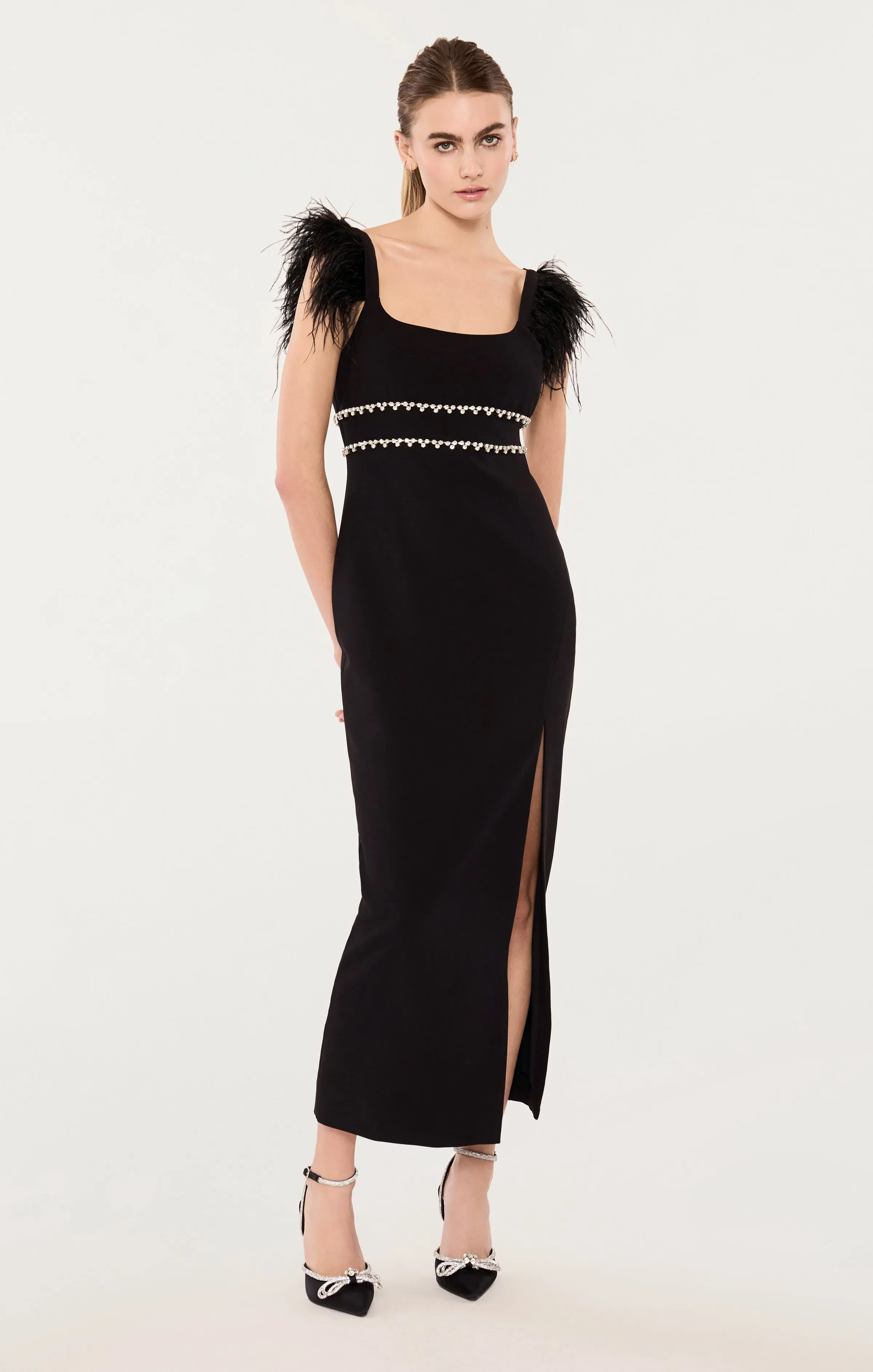 Prima Dress
