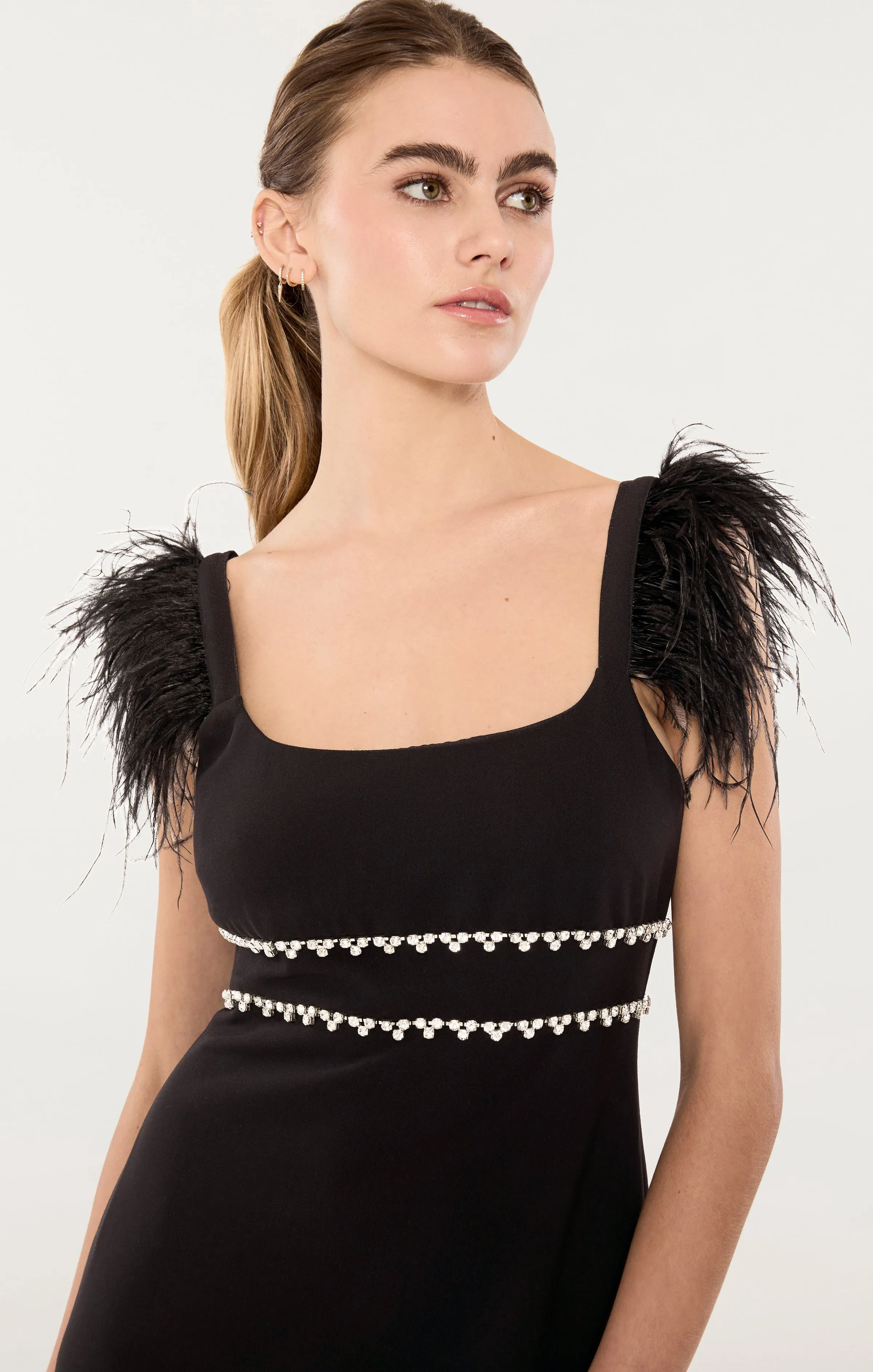 Prima Dress