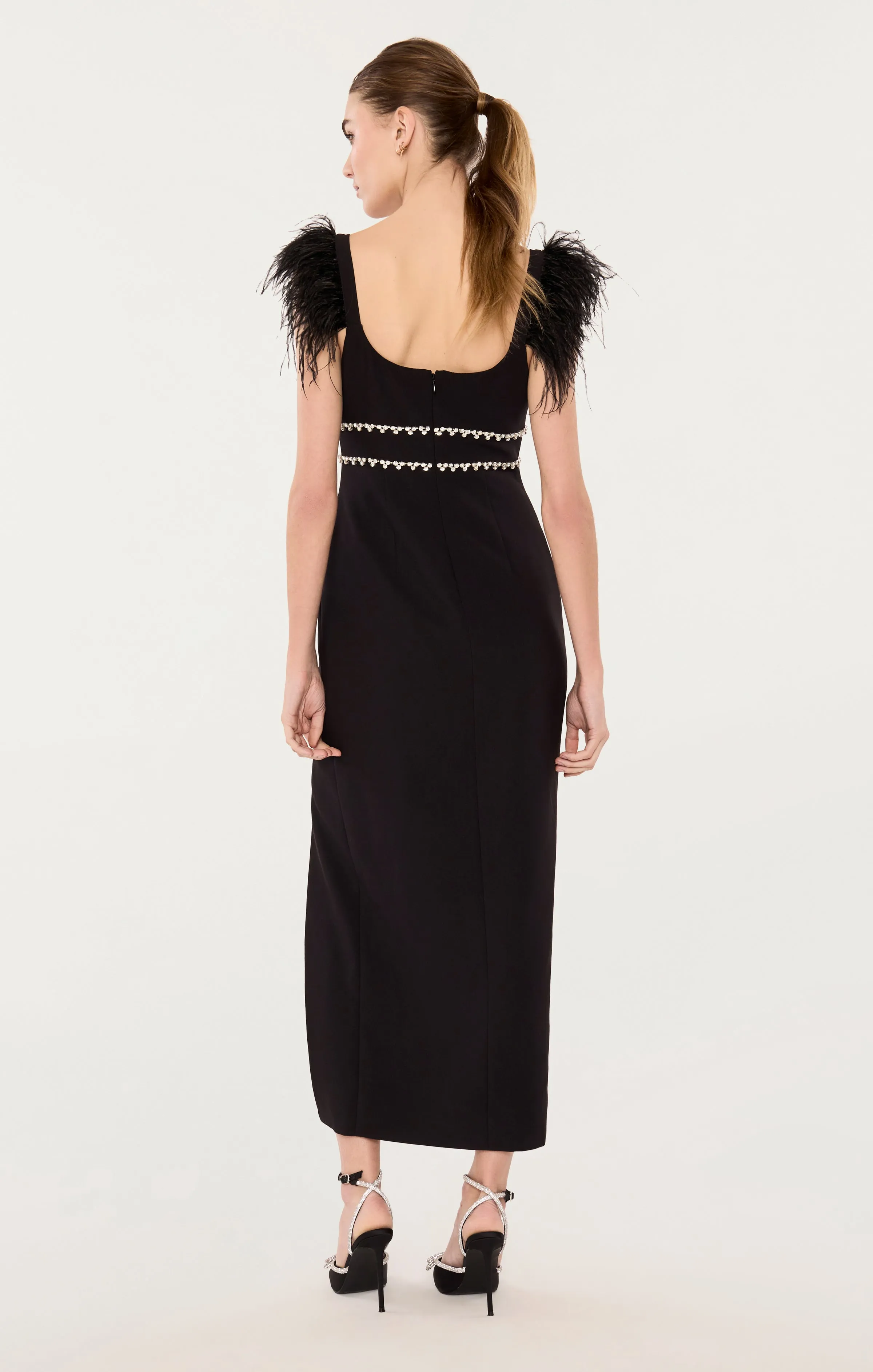 Prima Dress