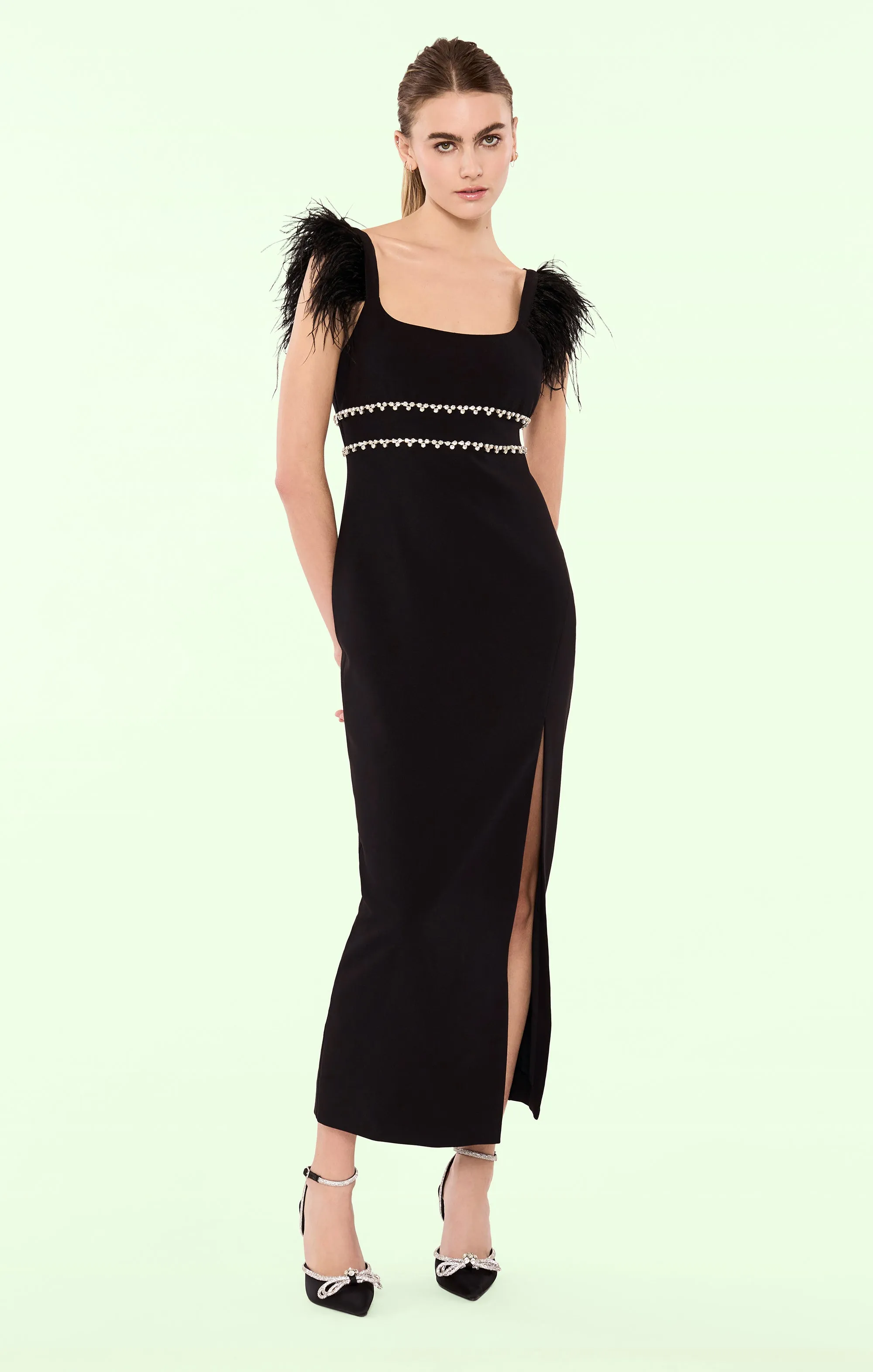 Prima Dress