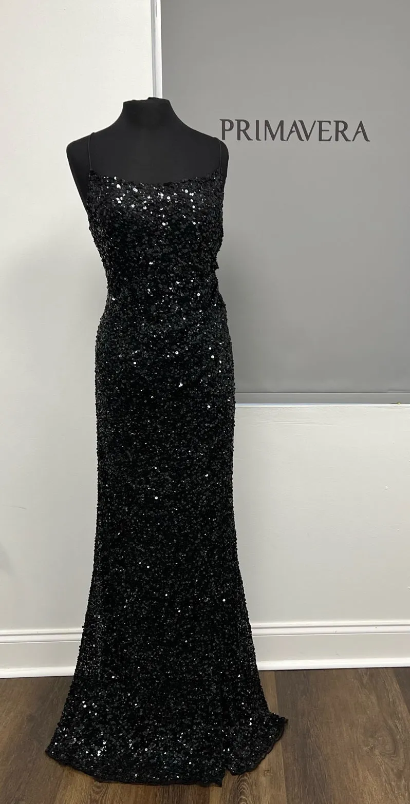 Primavera Couture Prom "14007"