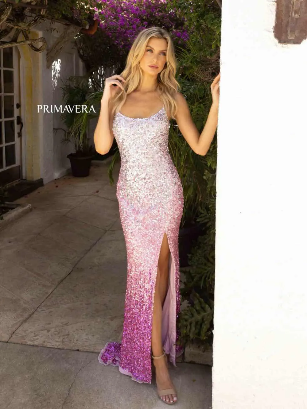Primavera Couture Prom "3916"