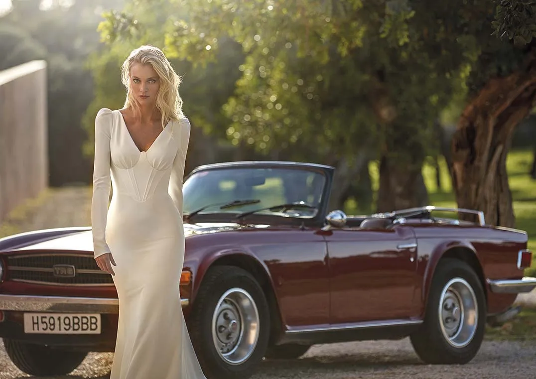 Pronovias: Alessandria