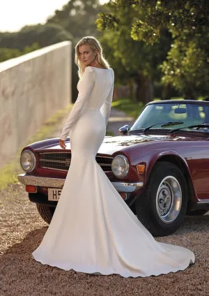 Pronovias: Alessandria