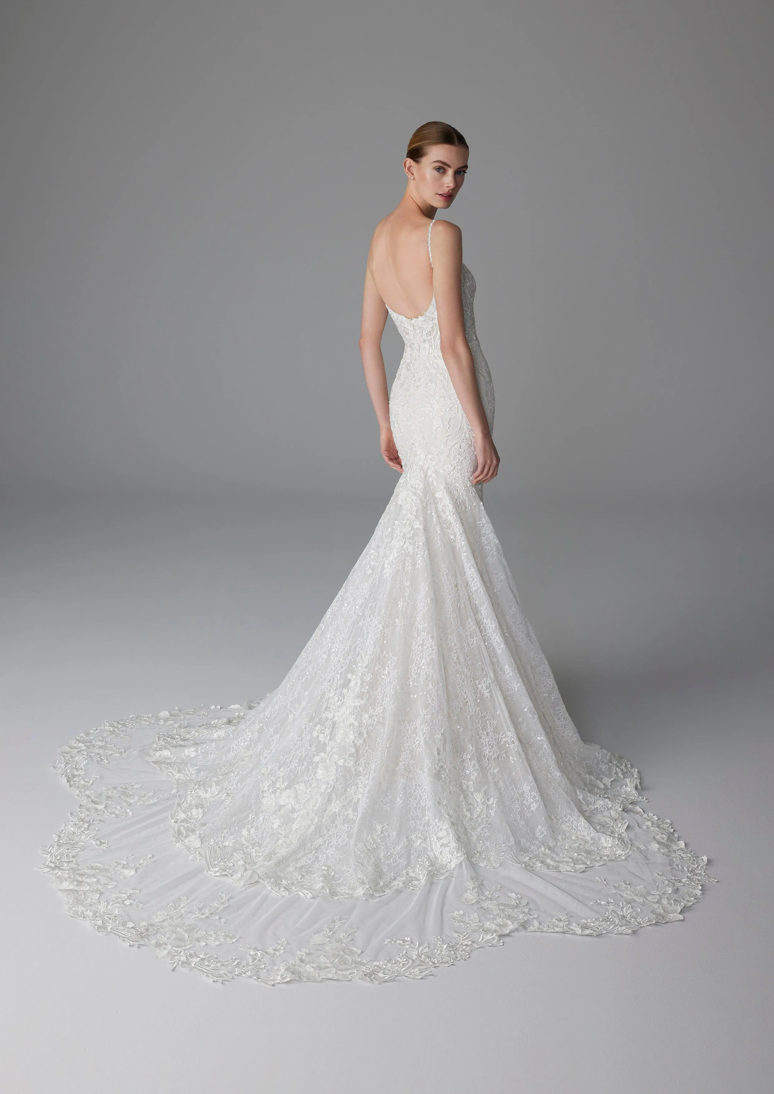 Pronovias: Claudie