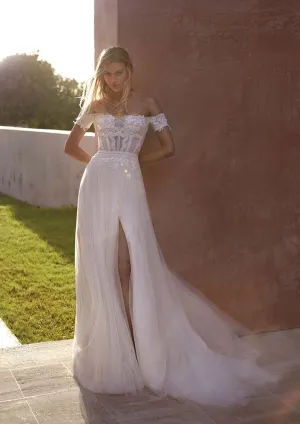 Pronovias: Dolni