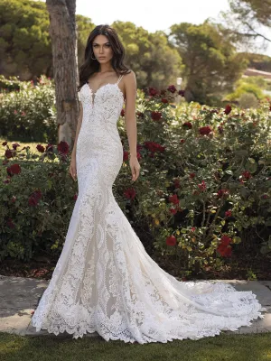 Pronovias: Floriana (Clearance)