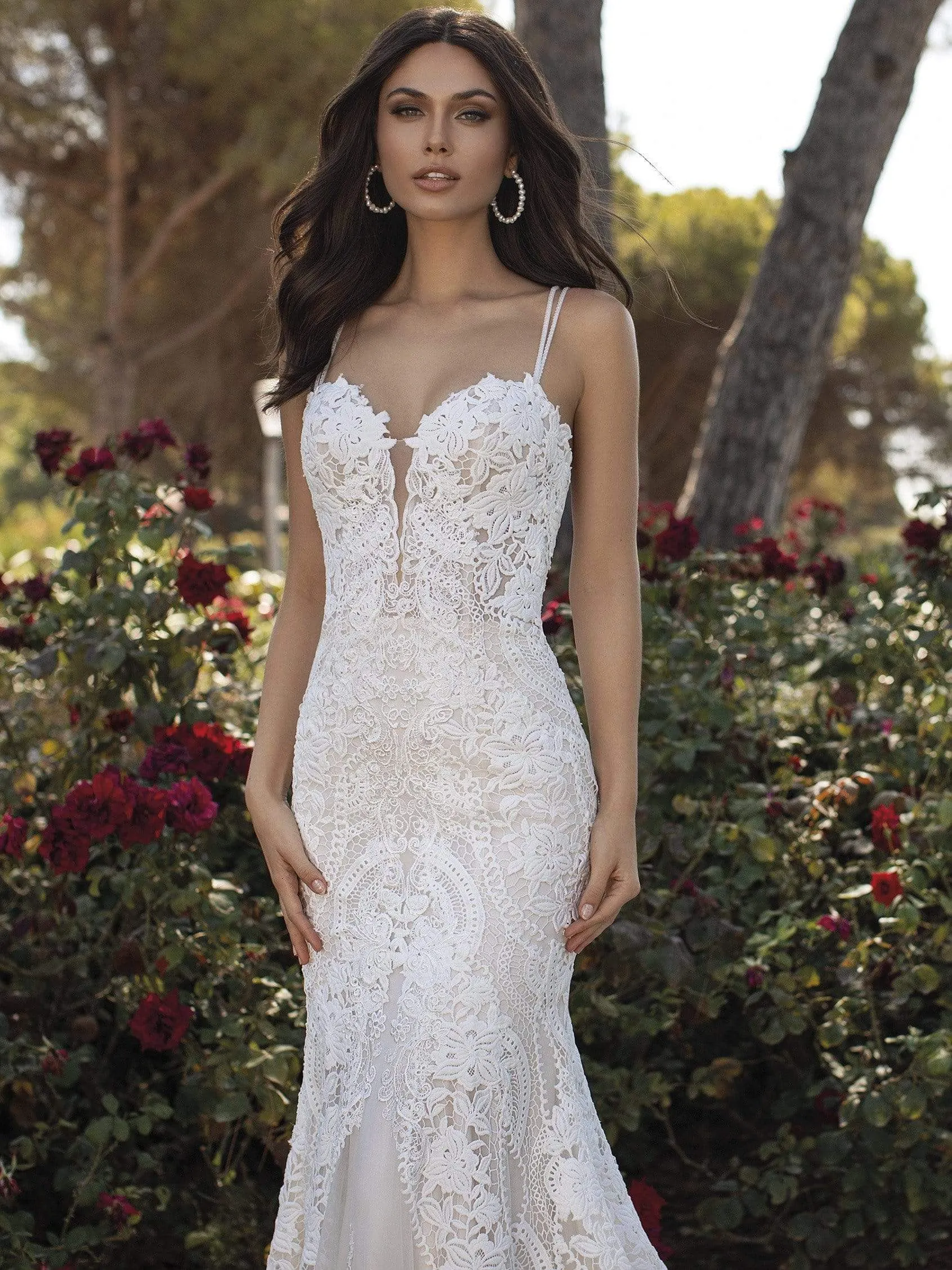 Pronovias: Floriana (Clearance)