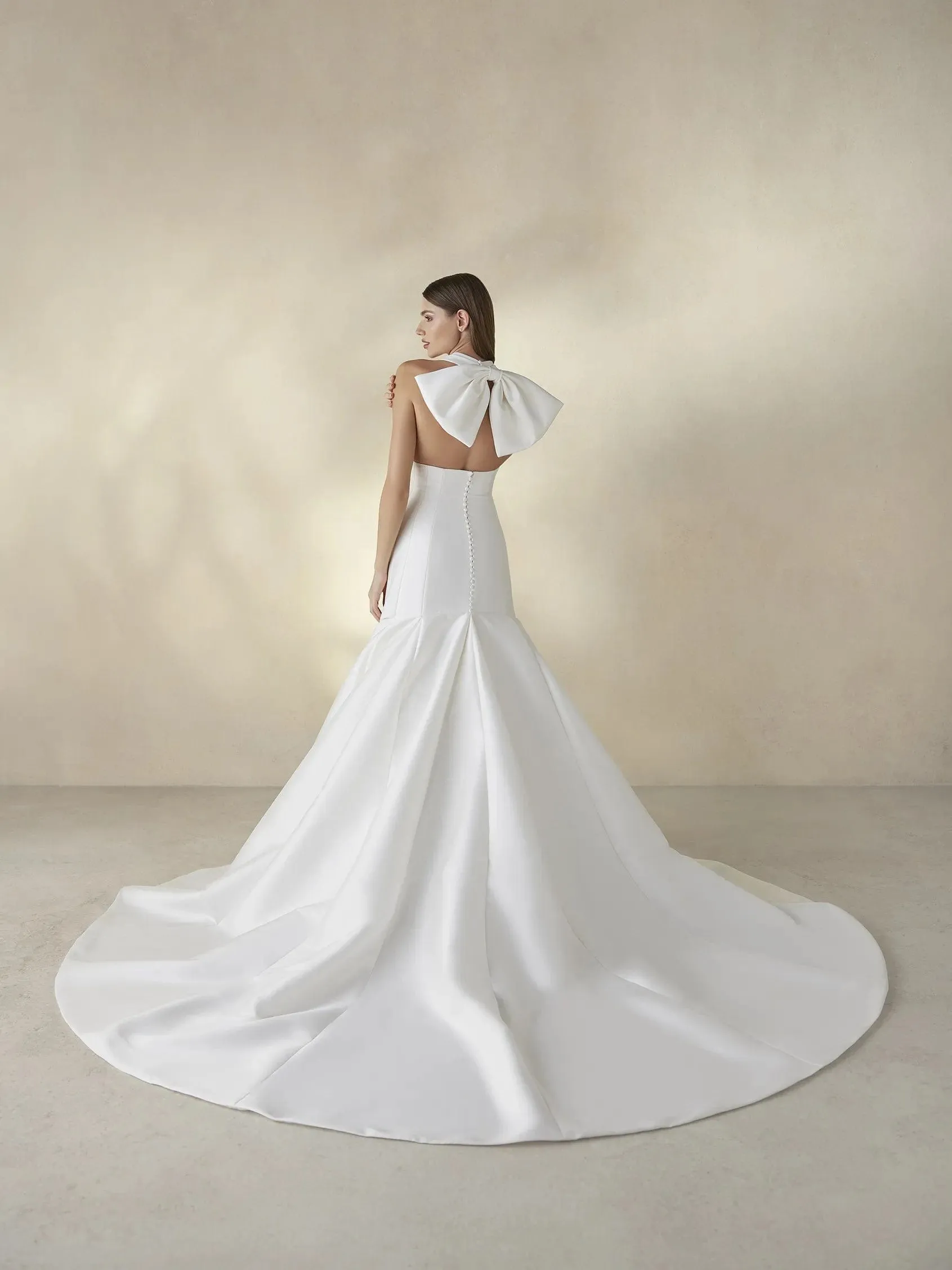 Pronovias: Gerber