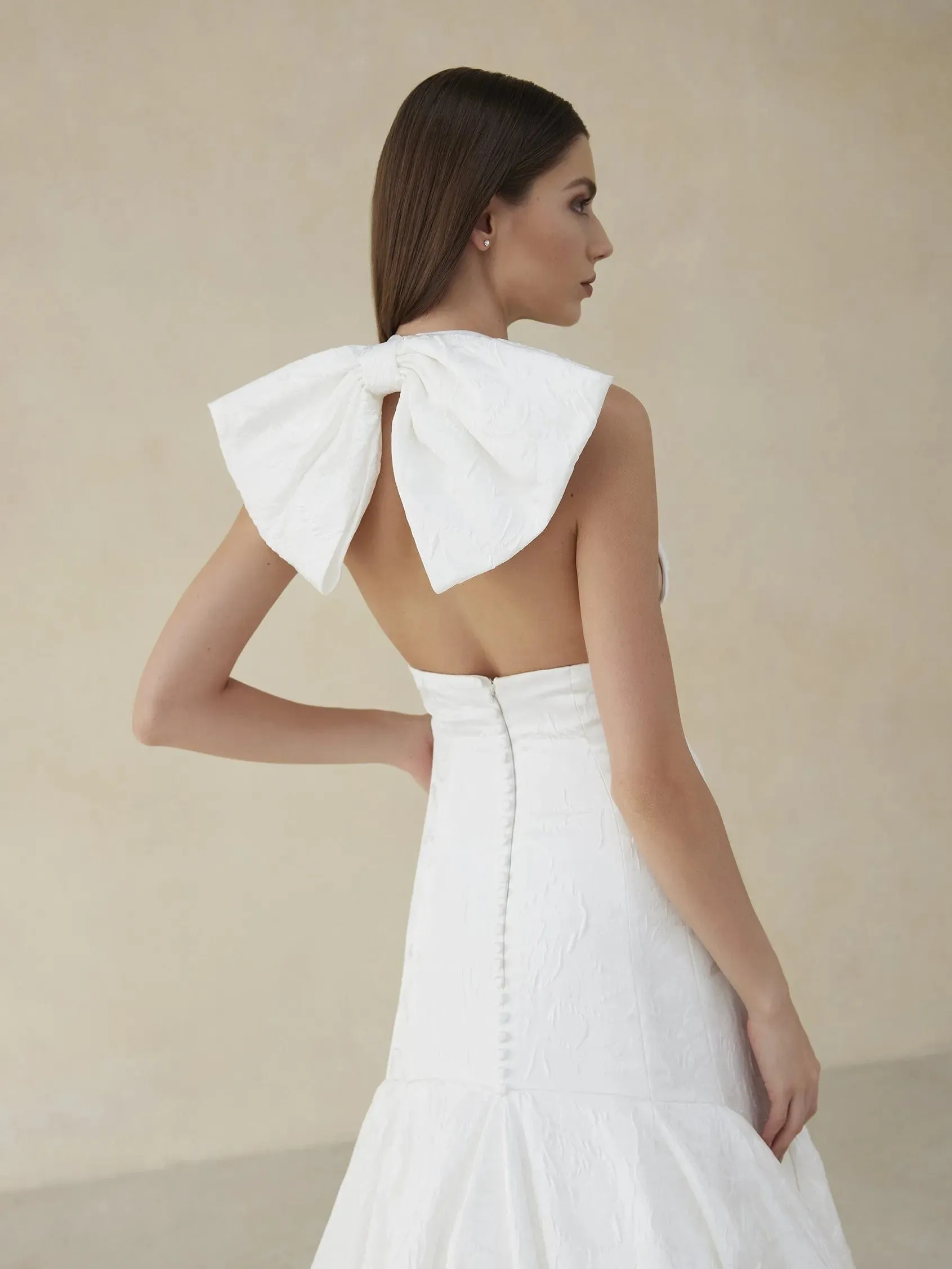 Pronovias: Gerber