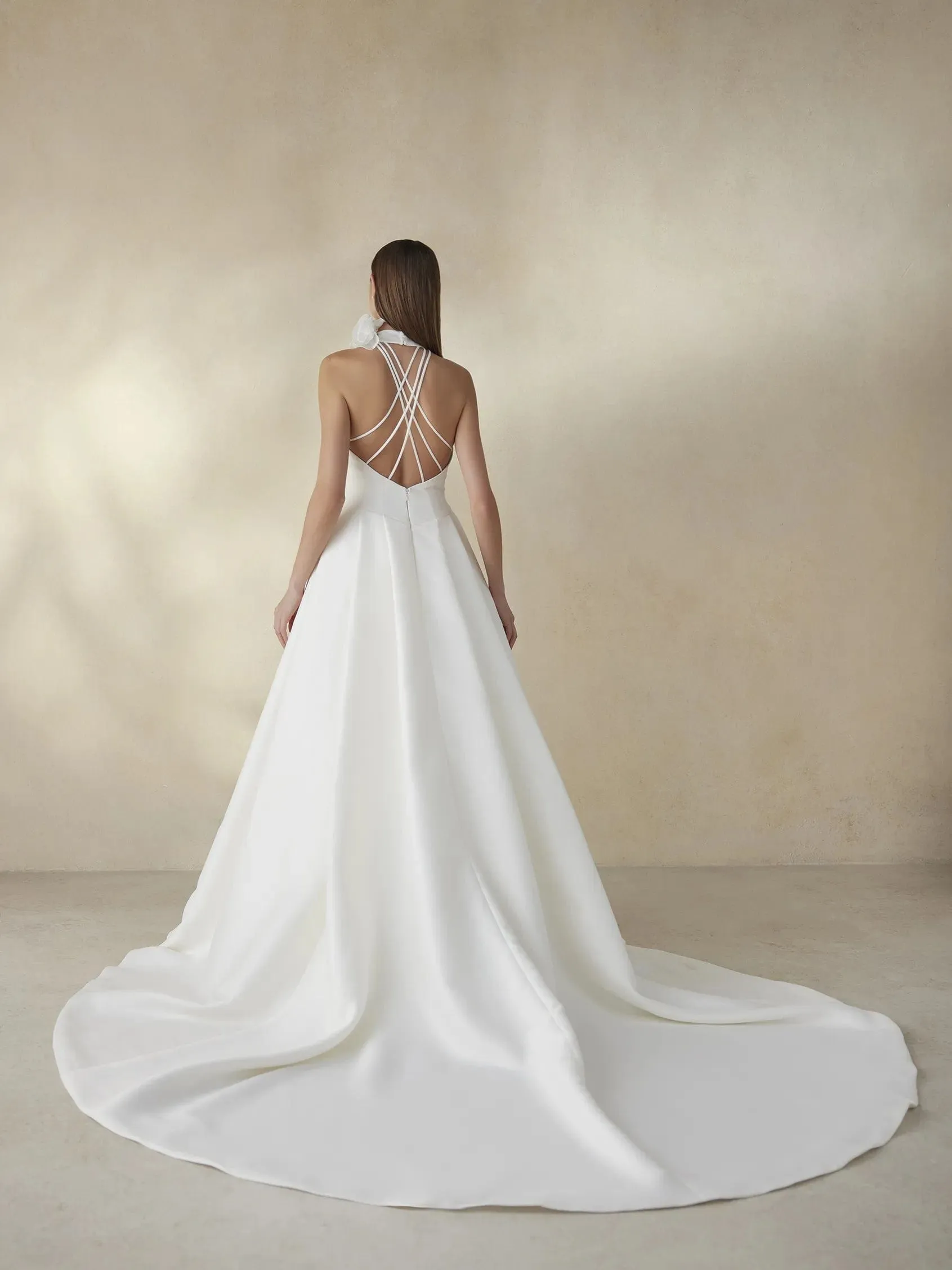 Pronovias: July
