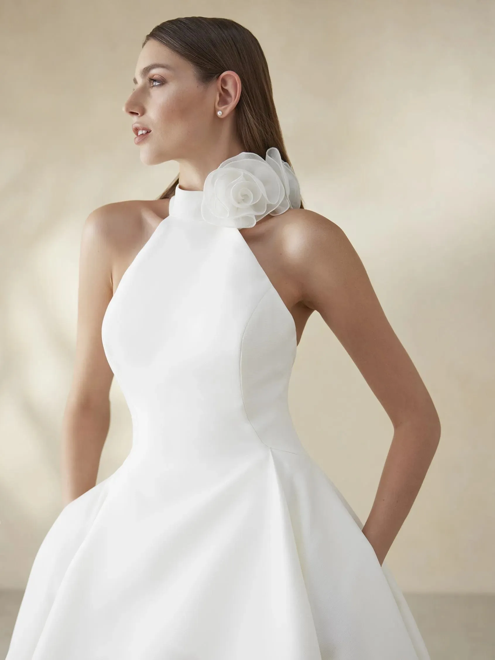 Pronovias: July