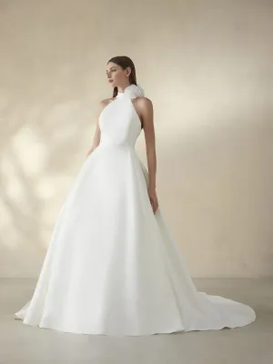 Pronovias: July
