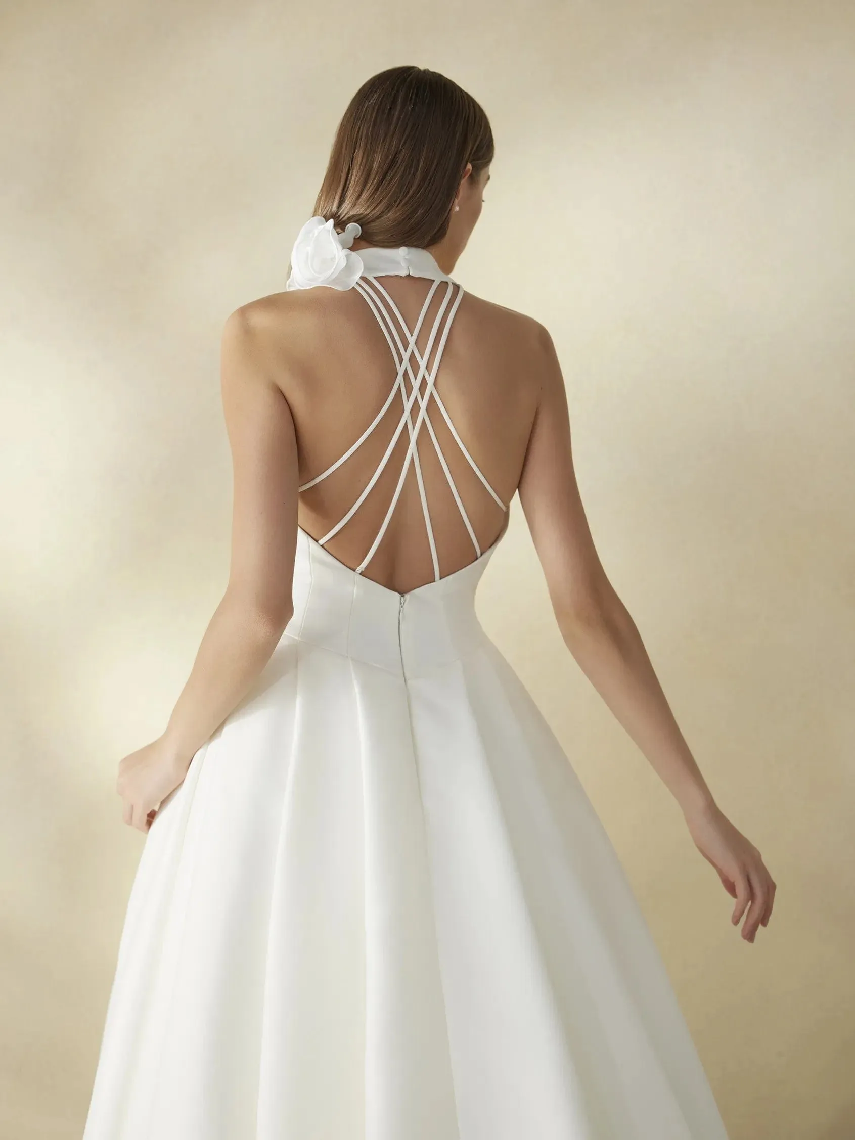 Pronovias: July