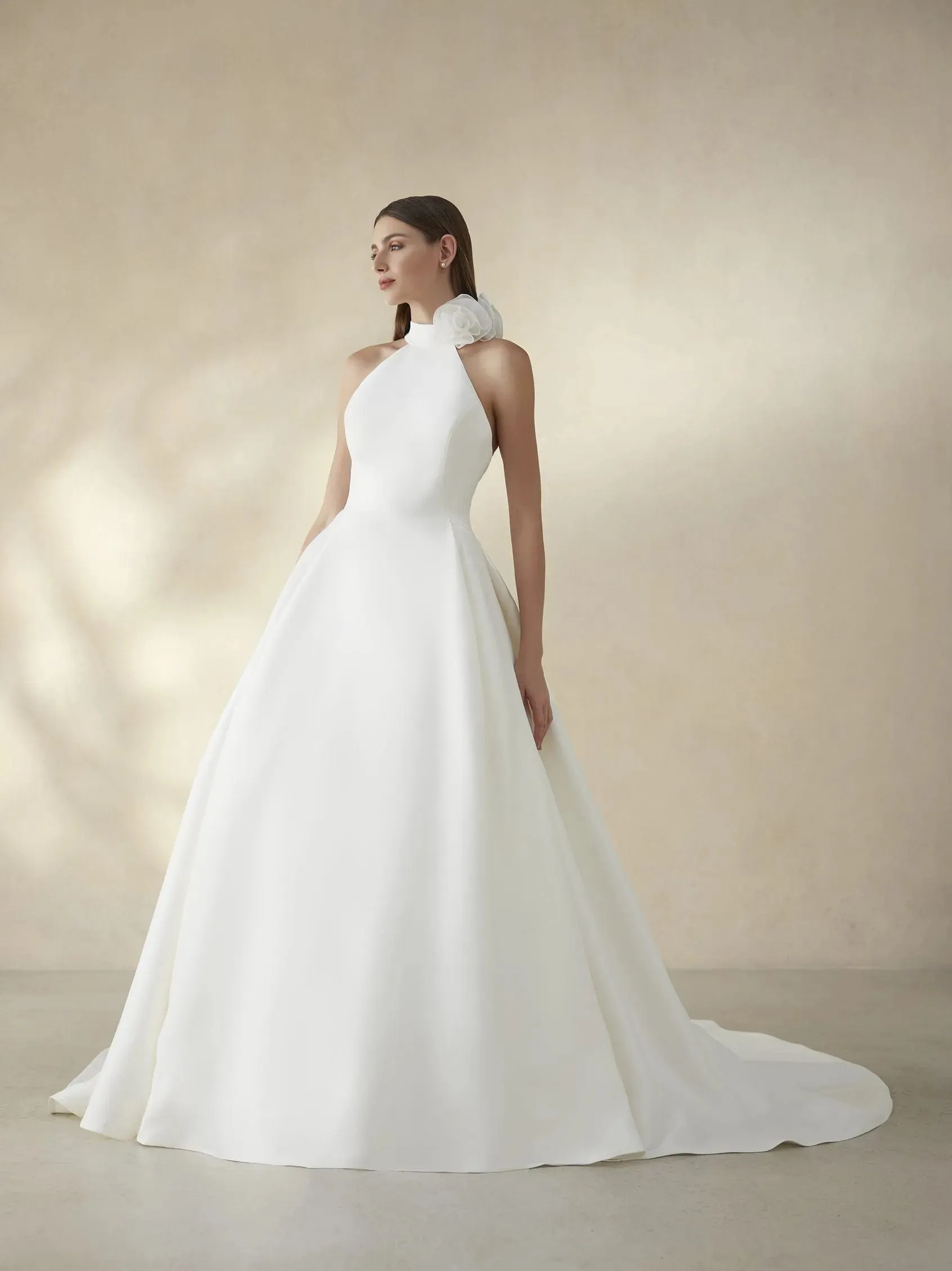 Pronovias: July